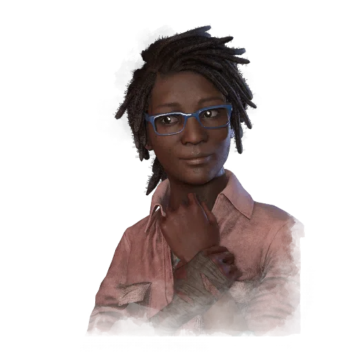 Claudette Morel