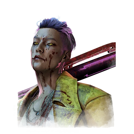 Portrait de Le Farceur