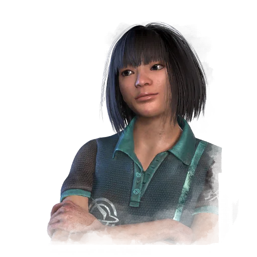 Feng Min
