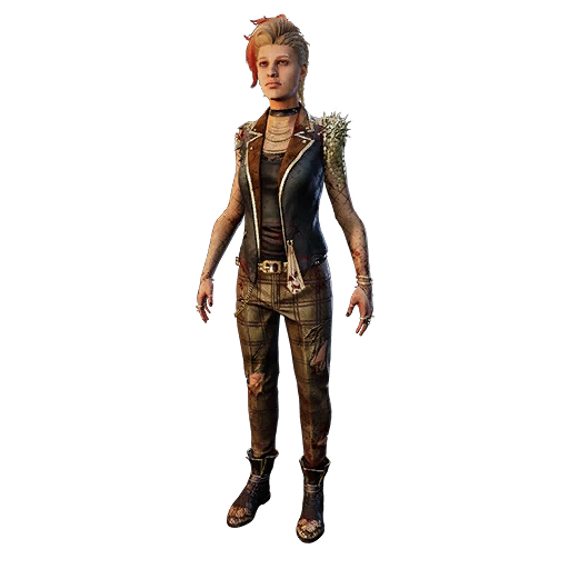 Tenue Tagged For Greatness de Nea Karlsson