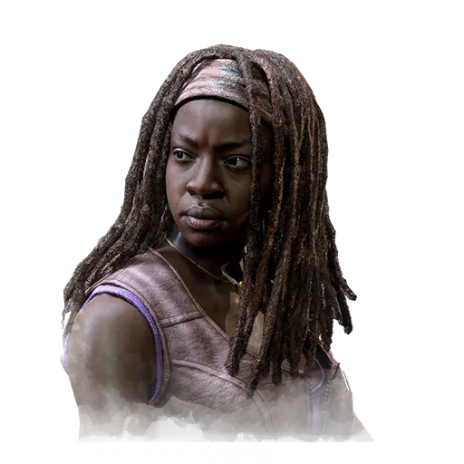 Michonne Grimes