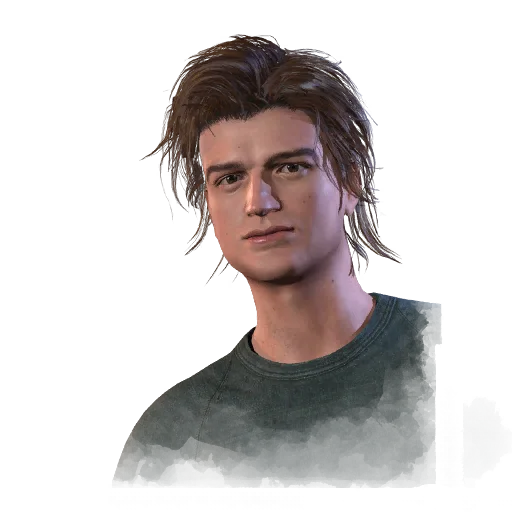 Steve Harrington
