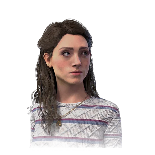 Nancy Wheeler