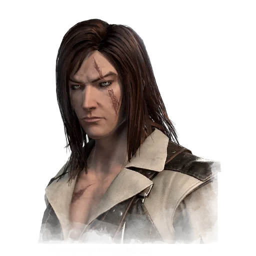Trevor Belmont