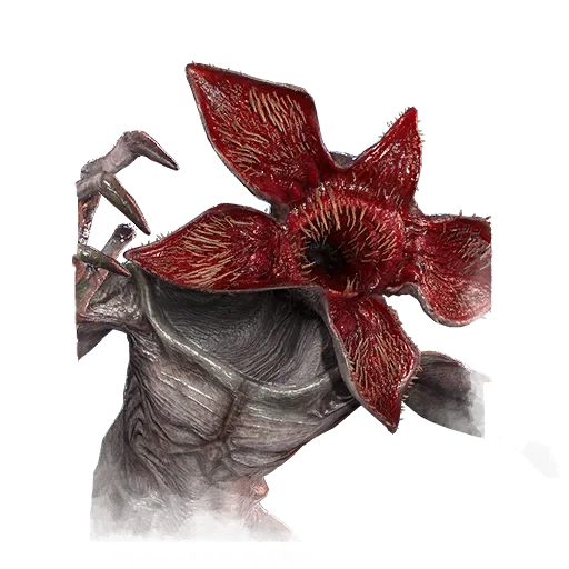 Portrait de Le Démogorgon
