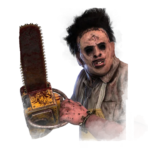 Portrait de Le Cannibale