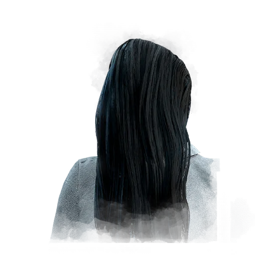 Portrait de L'Onryō