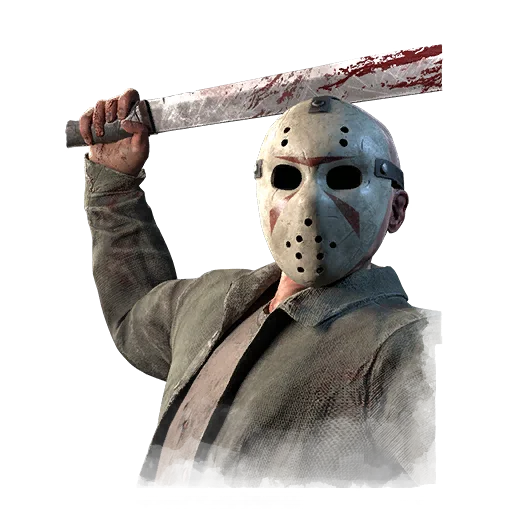 Portrait de Le Slasher