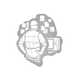 Icône de la perk Intuition de l'inspecteur