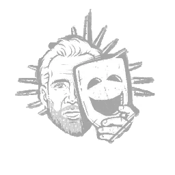 Icône de la perk Dramaturgie