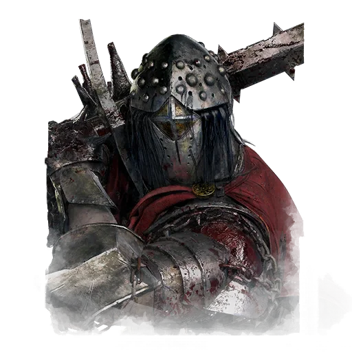 Portrait de Le Chevalier