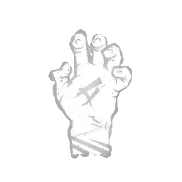 Offrande : Protection noire