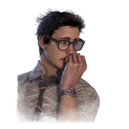 Dwight Fairfield