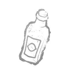 Offrande : Réactif clair