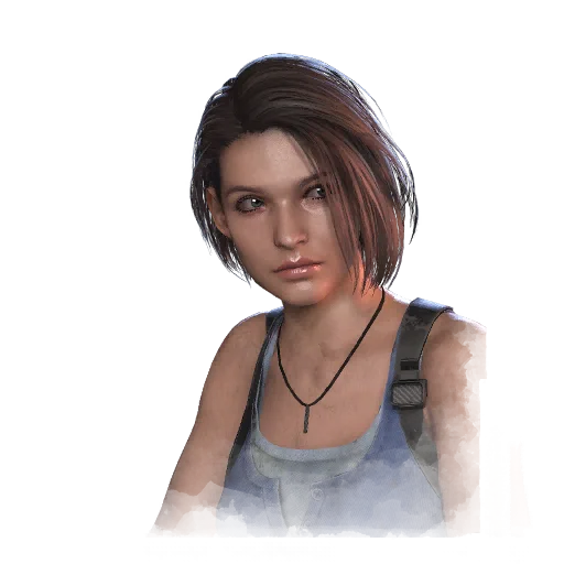 Jill Valentine