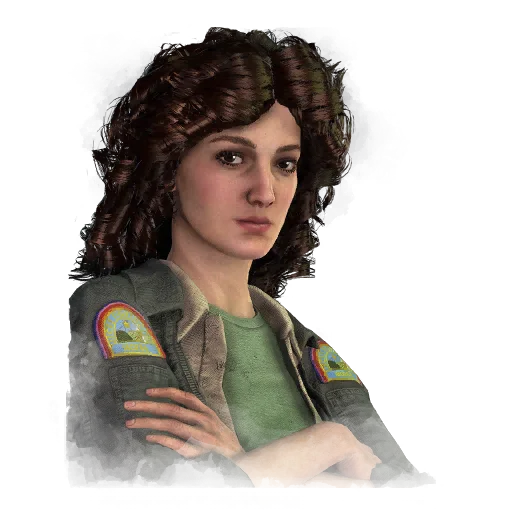 Ellen Ripley