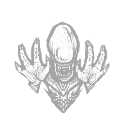 Icône de la perk Instinct d'Alien