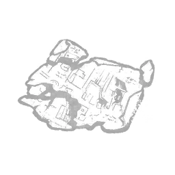 Offrande : Plan déchiré