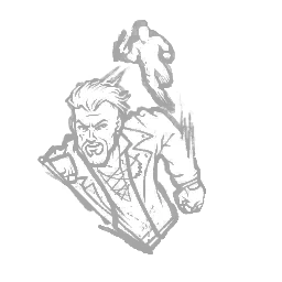 Icône de la perk Gambit prompt