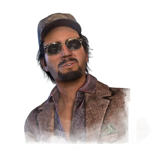 Ace Visconti