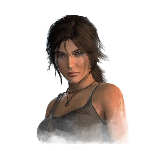 Lara Croft