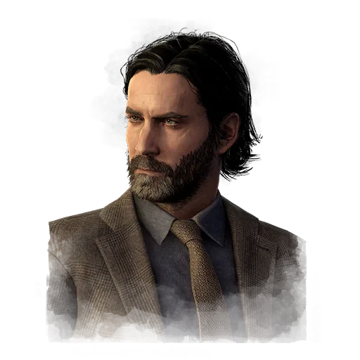 Alan Wake
