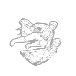 Icône de la perk Anatomie supérieure