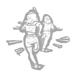 Icône de la perk Travail d'équipe : Pouvoir des deux