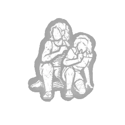 Icône de la perk Travail d'équipe : Discrétion collective
