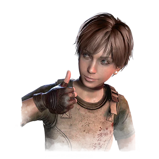 Rebecca Chambers