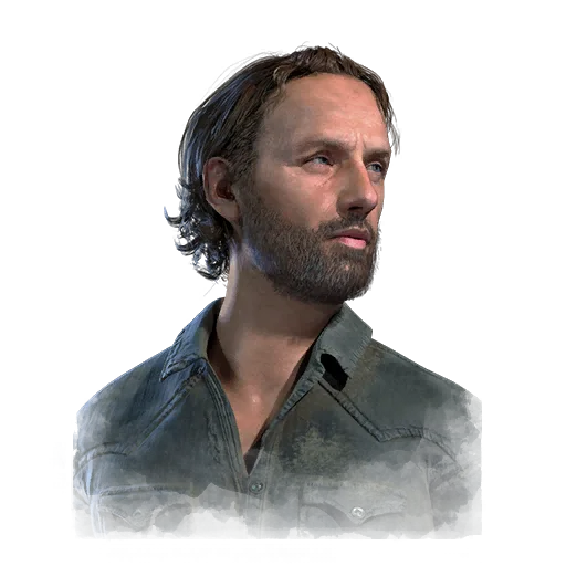Rick Grimes